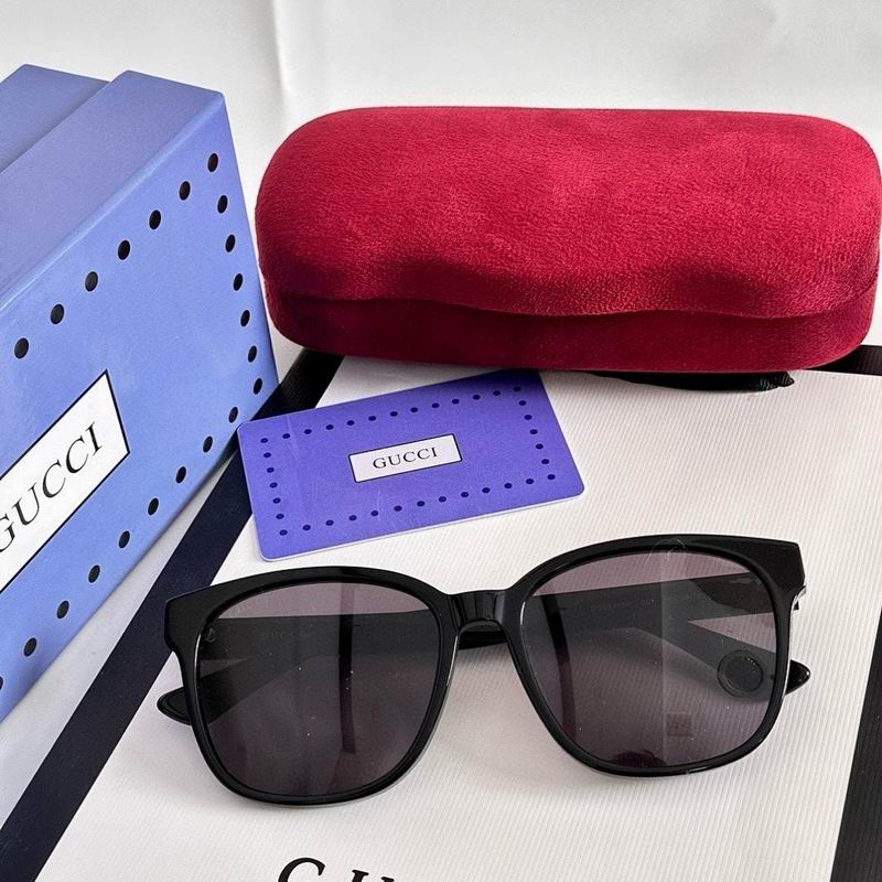 Gucci Glasses smr50